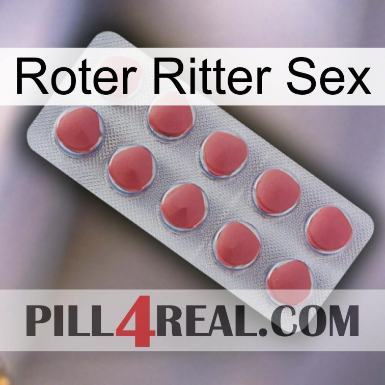 Red Knight Sex 18